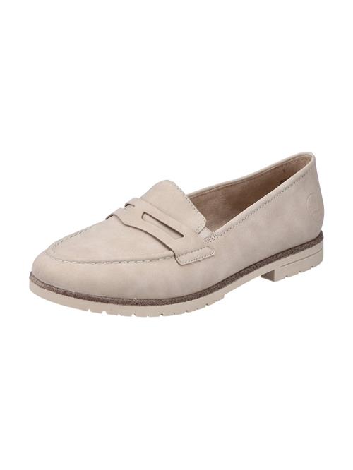 Se Rieker Slipper  beige ved About You