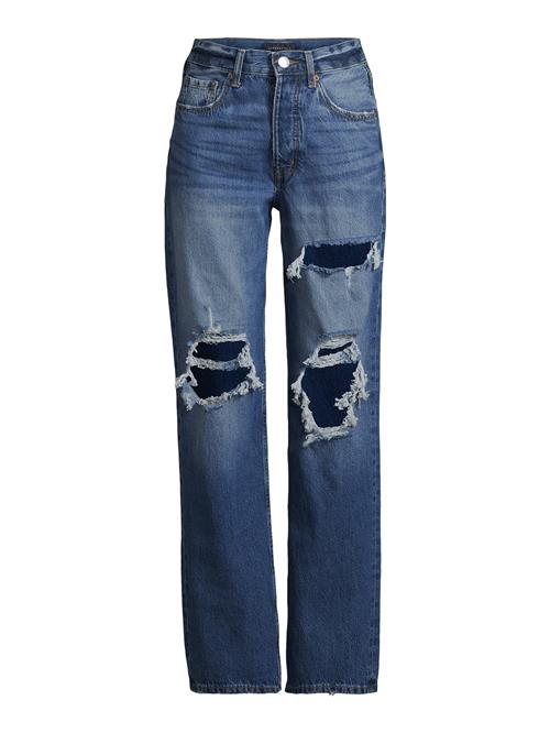 AÉROPOSTALE Jeans '90S'  blue denim