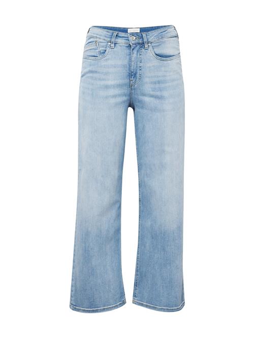 Se ONLY Carmakoma Jeans 'EMMY'  lyseblå ved About You