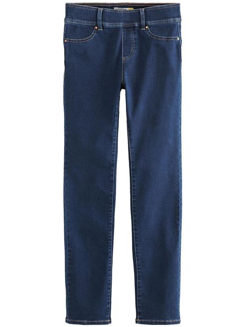 Next Jeans  blå