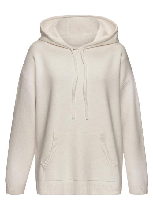 Elbsand Sweatshirt  beige / lysebeige