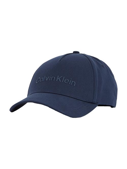 Calvin Klein Hætte 'Must'  navy