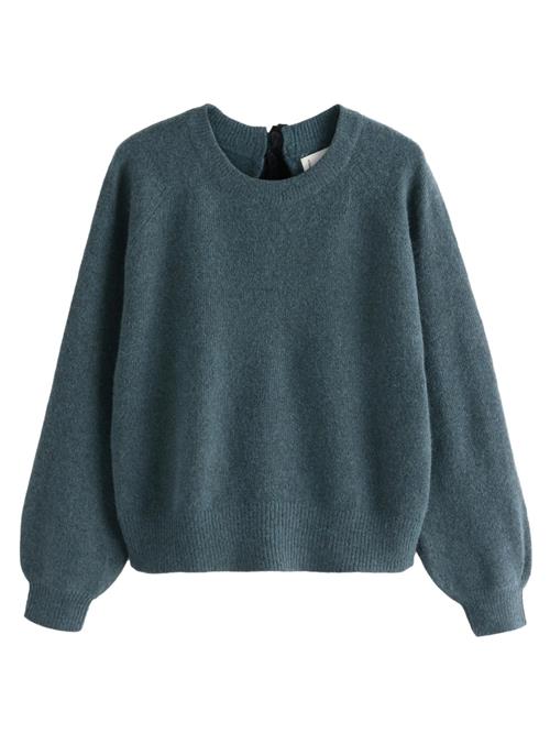 Next Pullover  mørkeblå