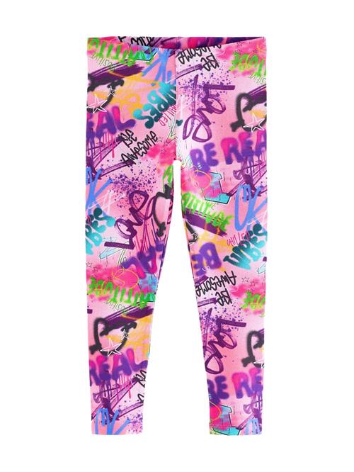 Next Leggings  blandingsfarvet