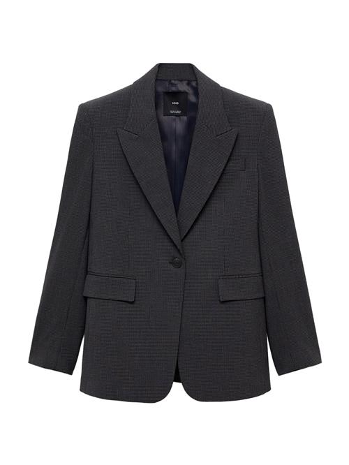 MANGO Blazer 'OSLO'  antracit