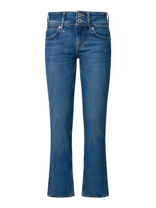 Pepe Jeans Jeans 'Venus'  blue denim