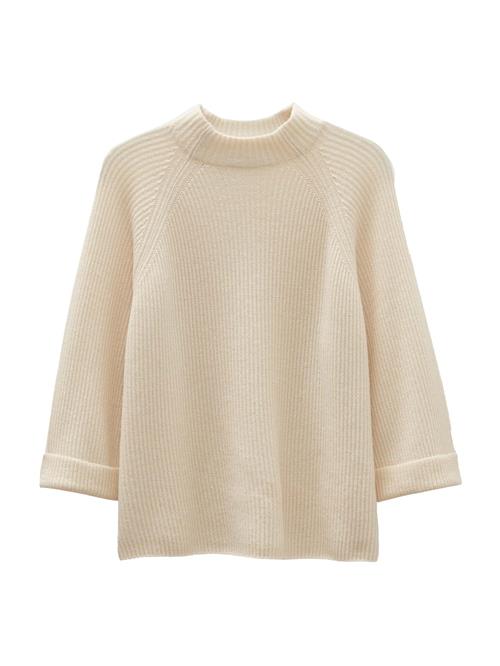 Someday Pullover 'Tijoulie'  creme