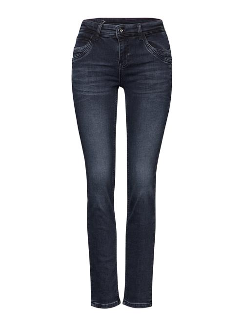 Se STREET ONE Jeans 'Jane'  navy ved About You