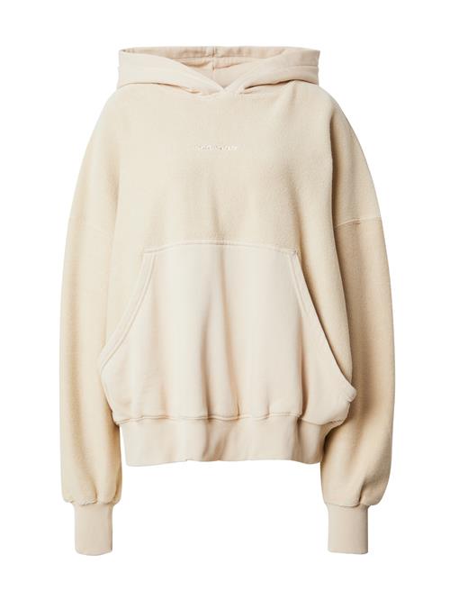 Pegador Sweatshirt 'Estela'  lysebeige