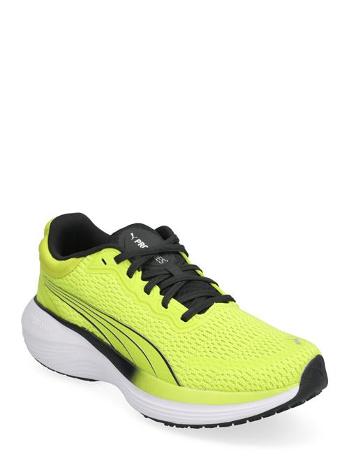 PUMA Scend Pro PUMA Yellow