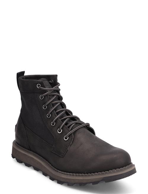 Sorel Madson Ii Field Wp Sorel Black