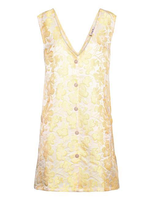 A-View Cille Dress A-View Yellow