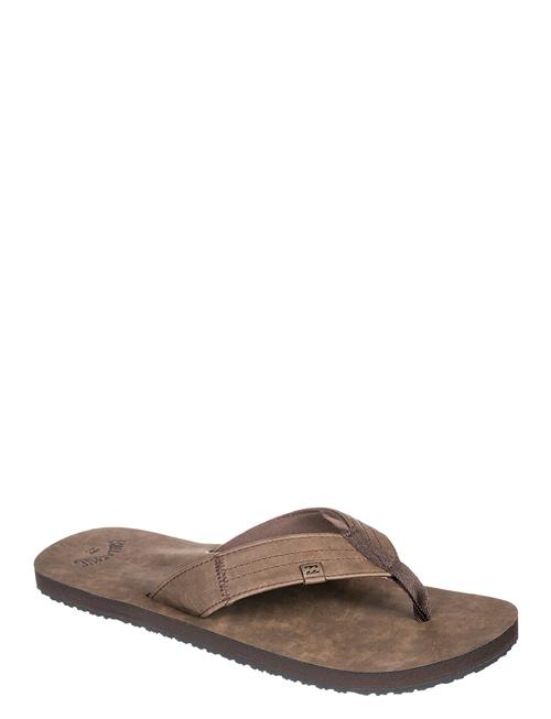 Billabong Seaway Billabong Brown