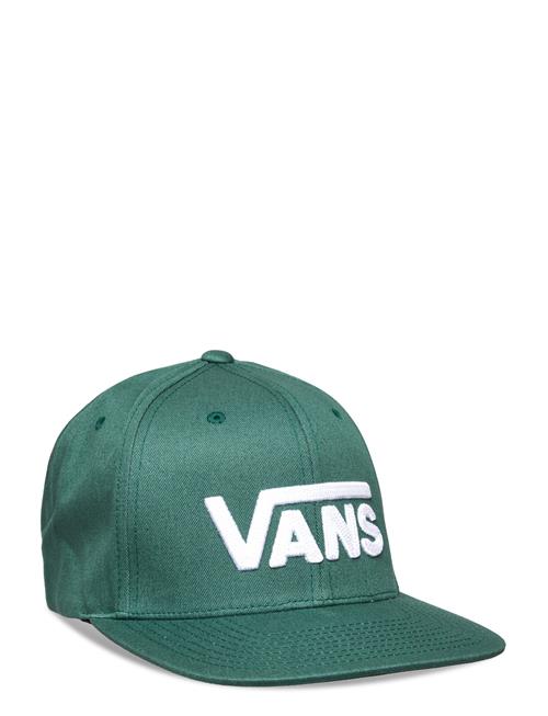 VANS Mn Drop V Ii Snapback VANS Green