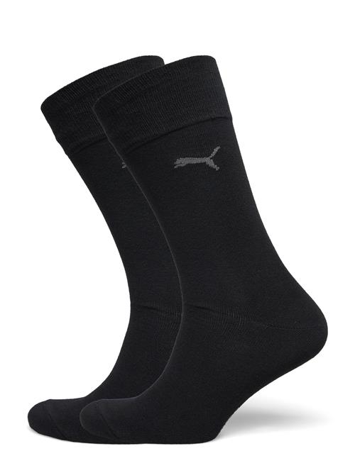 PUMA Puma Men Classic Sock 2P PUMA Black