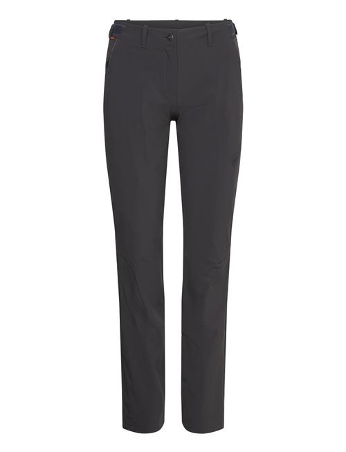 Runbold Pants Women Mammut Black