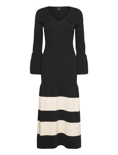 Lindex Dress Zelda Lindex Black