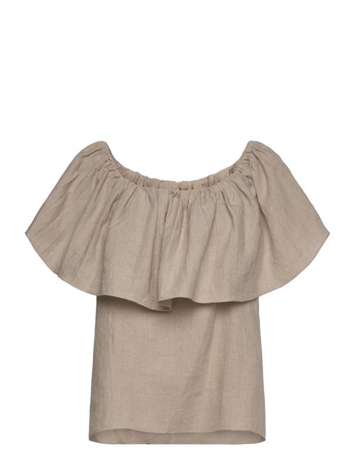 Copenhagen Muse Cmnatuli-Blouse Copenhagen Muse Grey