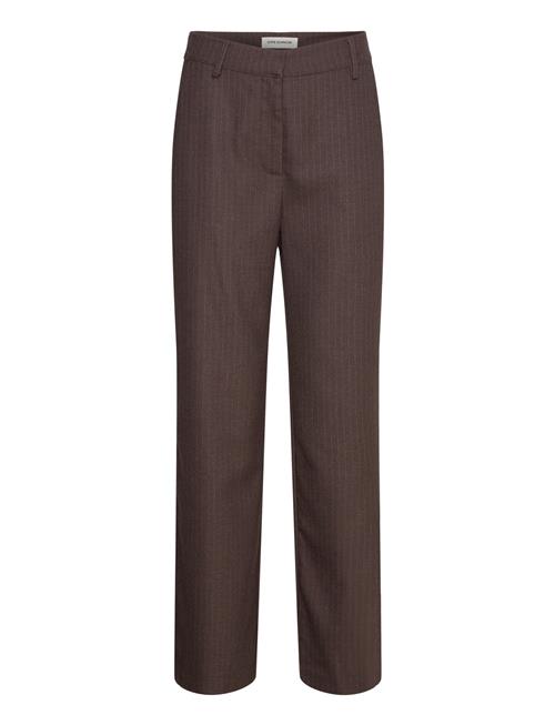 Sofie Schnoor Trousers Sofie Schnoor Brown