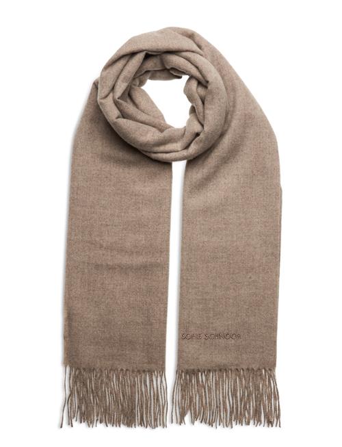 Laurasy Scarf Sofie Schnoor Young Beige