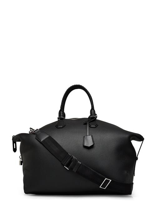 BOSS Gabry_Holdall BOSS Black