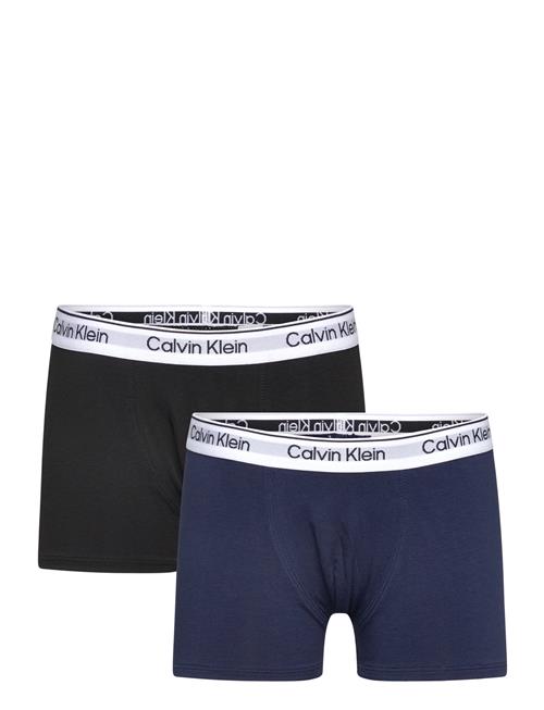 2Pk Trunk Calvin Klein Black