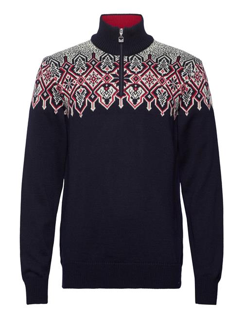 Dale of Norway Winterland Masc Sweater Dale Of Norway Navy