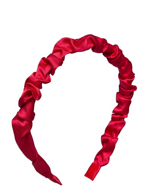 Pieces Pcniva Hairband Pieces Red