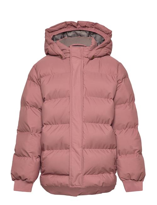 En Fant Jacket Quilt En Fant Pink