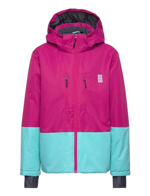 LEGO kidswear Lwjad 806 - Jacket LEGO Kidswear Pink