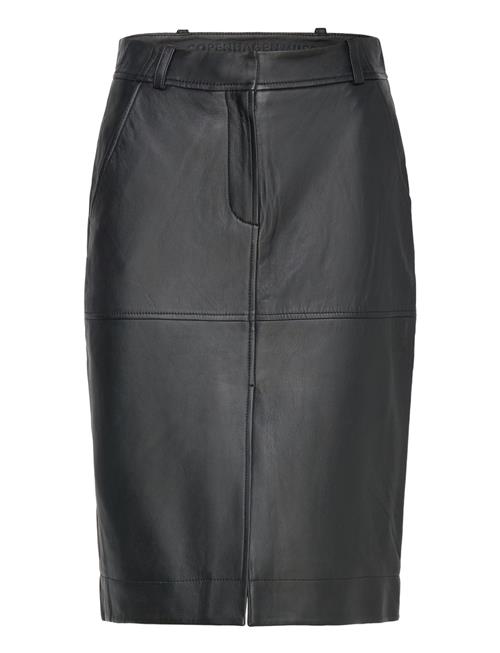 Cmroyal-Skirt Copenhagen Muse Black