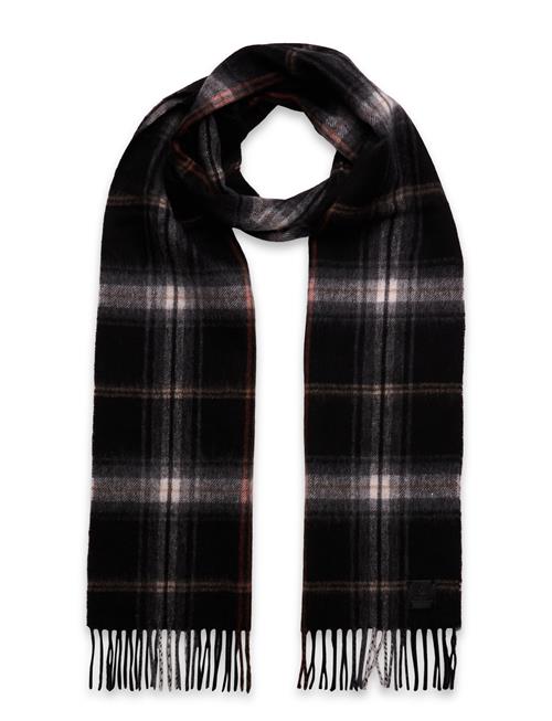 Amanda Christensen Scarf Amanda Christensen Black