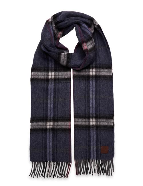 Scarf Amanda Christensen Navy