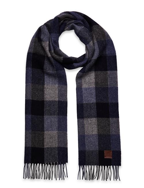 Scarf Amanda Christensen Navy