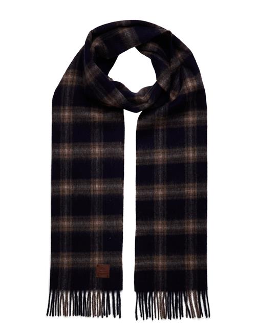 Amanda Christensen Scarf Amanda Christensen Navy