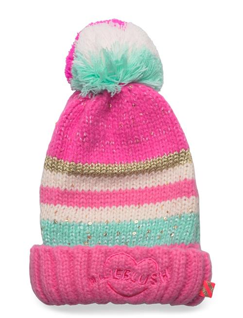 Billieblush Pull On Hat Billieblush Pink