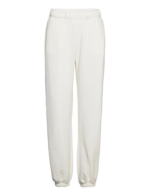 Trousers Barbara Kristoffersen By Rosemunde White