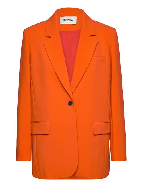 Modström Gale Blazer Modström Orange