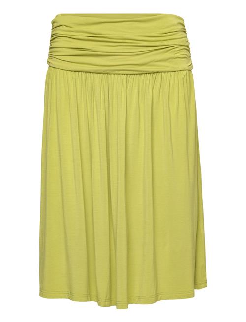 Rosemunde Skirt Rosemunde Green