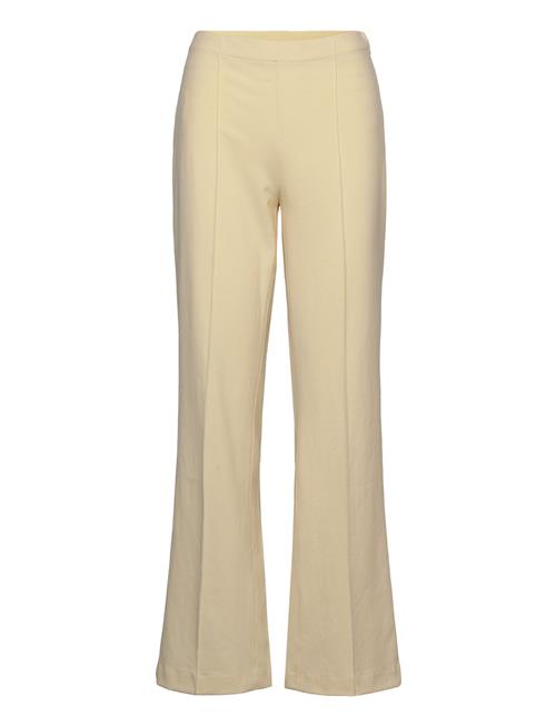 Sportina Pirla Pants Fav Mads Nørgaard Beige