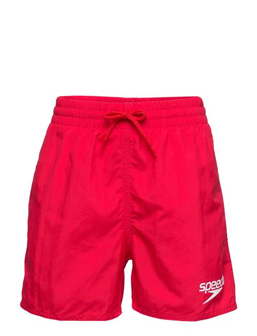 Speedo Boys Classics 13" Watershort Speedo Red