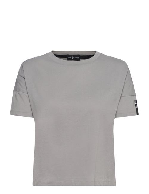 W Race Tee Sail Racing Grey