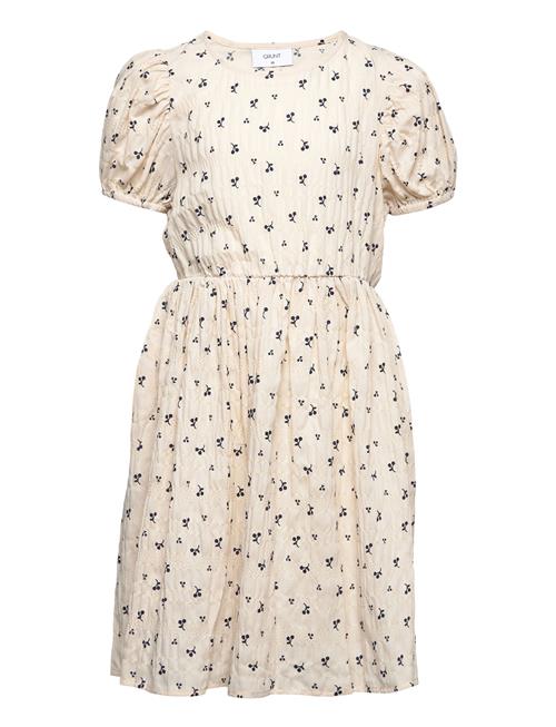 Edit Dress Grunt Beige