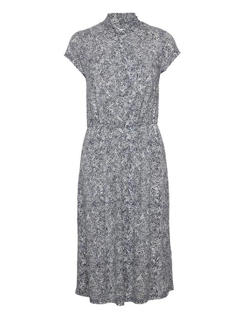 Rosemunde Dress Rosemunde Grey