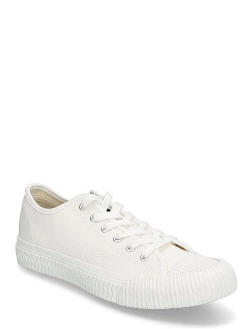 Bianco Biajeppe Sneaker Canvas# Bianco White