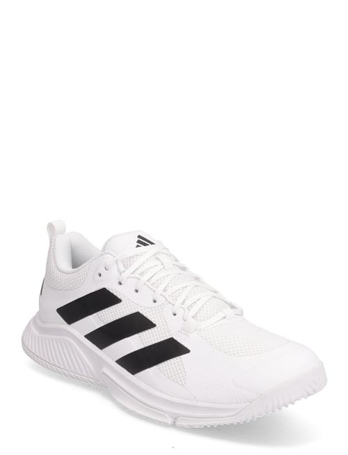 Court Team 2.0 M Adidas Performance White