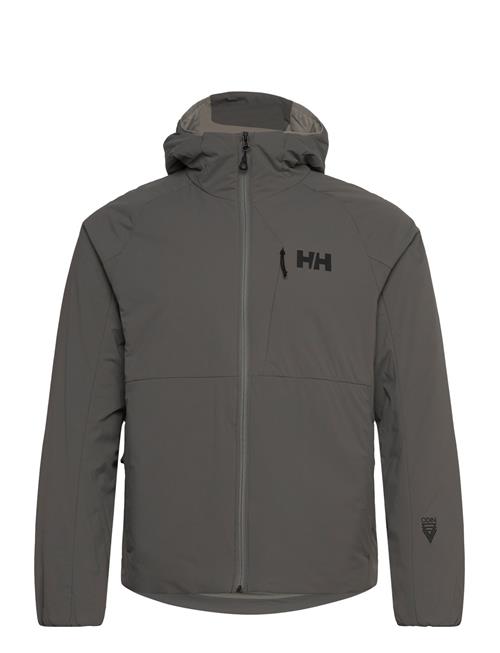 Helly Hansen Odin Stretch Hood Insulat 2.0 Helly Hansen Grey