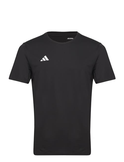 Adizero E Tee Adidas Performance Black