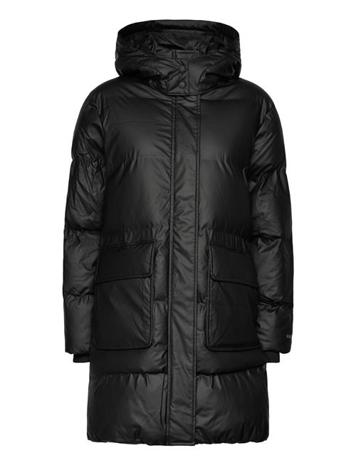 Ilse Jacobsen Raincoat Ilse Jacobsen Black