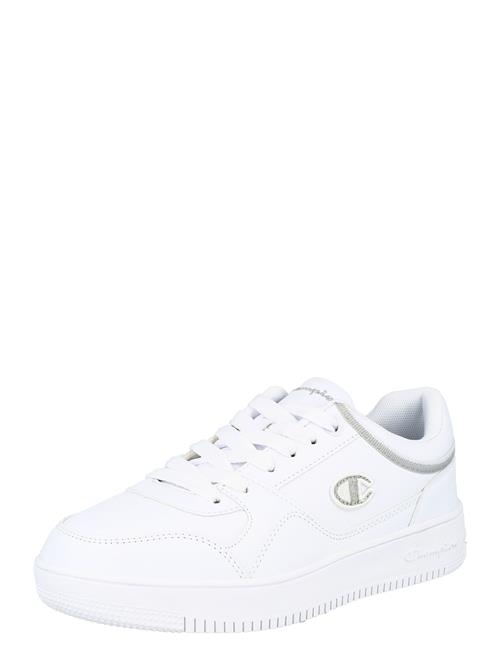 Champion Authentic Athletic Apparel Sneaker low  hvid